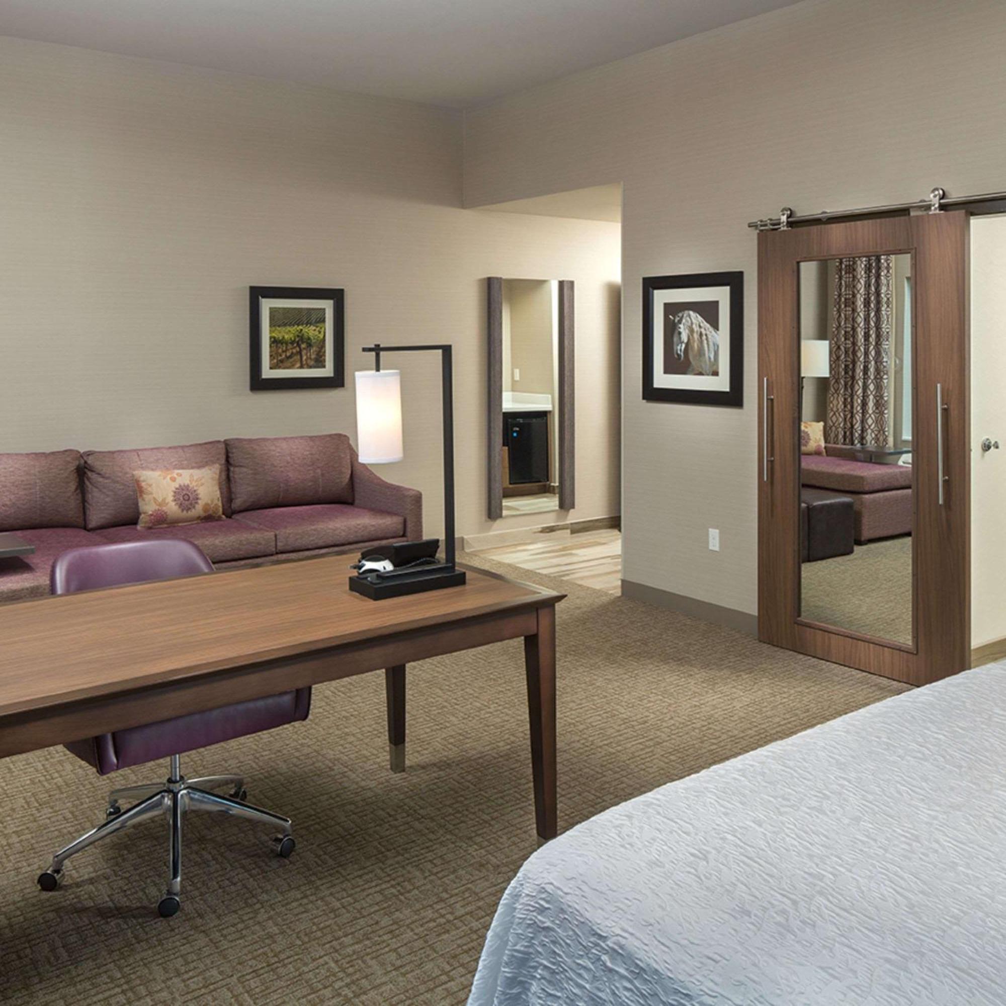 Hampton Inn & Suites Murrieta Temecula Exterior foto